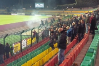 BFC Dynamo vs. FSV Zwickau, 0:0