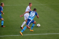 BFC Dynamo vs. Hamburger SV