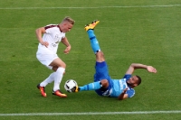 BFC Dynamo vs. Hamburger SV