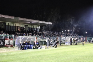BFC Dynamo vs. Hertha BSC II