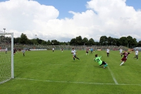 BFC Dynamo vs. SG Union Sandersdorf, 12.07.2014