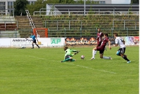 BFC Dynamo vs. SG Union Sandersdorf, 12.07.2014
