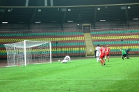 BFC Dynamo vs. Sparta Lichtenberg, 2:0