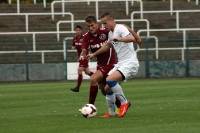 BFC Dynamo vs. SV Altlüdersdorf, 4:0