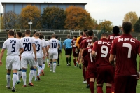 BFC Dynamo vs. SV Altlüdersdorf, Sportforum Berlin