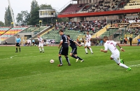 BFC Dynamo vs. SV Babelsberg 03, 1:0