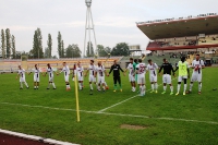 BFC Dynamo vs. SV Babelsberg 03, 1:0
