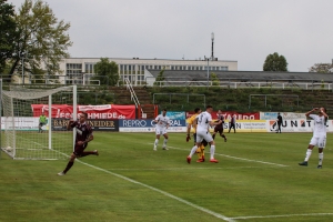 BFC Dynamo vs. SV Babelsberg 03
