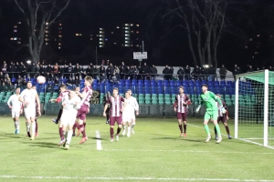 BFC Dynamo vs. SV Babelsberg 03