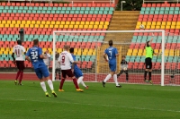 BFC Dynamo vs. SV Tasmania Berlin, 1:0