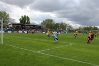 BFC Dynamo vs. Torgelower SV Greif, 3:1