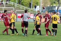 BFC Dynamo vs. Torgelower SV Greif, 3:1