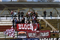 BFC Dynamo vs. VFC Plauen, 2:1