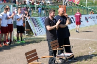 BFC Dynamo vs, VSG Altglienicke, 07.06.2014