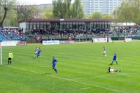 BFC Dynamo vs. VSG Altglienicke