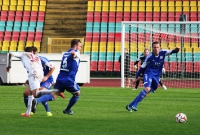 BFC Dynamo vs. Wacker Nordhausen
