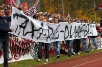 BFC Dynamo zu Gast bei Pommern Greifswald