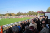 BFC Dynamo - Germania Schöneiche (2010/11)