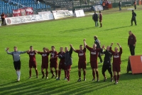 BFC Dynamo - Germania Schöneiche (2010/11)