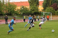 BFC Viktoria 1889 vs. BFC Dynamo