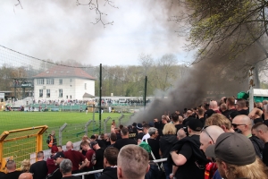 BSG Chemie Leipzig vs. BFC Dynamo
