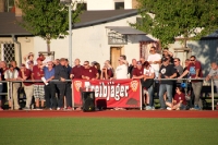 BSV Eintracht Mahlsdorf vs. BFC Dynamo