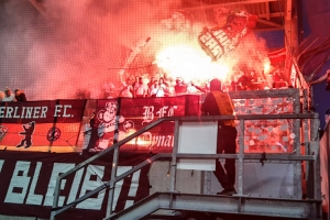 Chemnitzer FC vs. BFC Dynamo 