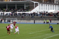 Der BFC Dynamo zu Gast in Lichterfelde