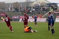 Deutlicher 6:1-Sieg gegen SV Waren 09