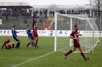 Deutlicher 6:1-Sieg gegen SV Waren 09