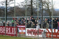 FC Carl Zeiss Jena vs. BFC Dynamo, 0:2