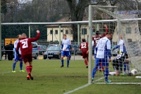 FC Carl Zeiss Jena vs. BFC Dynamo, 0:2