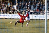 FSV 63 Luckenwalde gegen BFC Dynamo 1:1