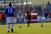 FSV 63 Luckenwalde vs. BFC Dynamo, 29.03.2014