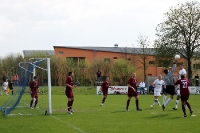 Germania Schöneiche - BFC Dynamo (2010/11)