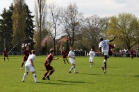 Germania Schöneiche - BFC Dynamo (2010/11)