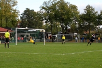 Köpenicker SC - BFC Dynamo, 4:6 nach Elfmeterschießen, zweite Runde Berliner Pilsner Pokal, 2011/12