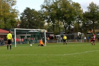 Köpenicker SC - BFC Dynamo, 4:6 nach Elfmeterschießen, zweite Runde Berliner Pilsner Pokal, 2011/12