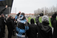 Brandenburger SC Süd 05 - BFC Dynamo