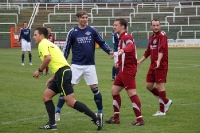 Flottes Spiel: BFC Dynamo - Malchower SV, 2:0, 18. April 2012