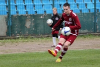 Flottes Spiel: BFC Dynamo - Malchower SV, 2:0, 18. April 2012