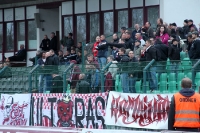 BFC Dynamo - Malchower SV, 2:0, 18. April 2012