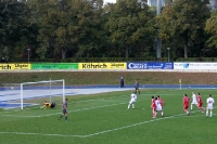 Lichterfelde FC - BFC Dynamo