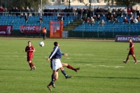 BFC Dynamo - Malchower SV
