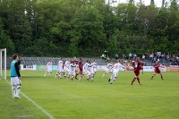 Berliner AK 07 - BFC Dynamo, Berliner Pilsner Pokalhalbfinale, 2:1, 09.05.2012