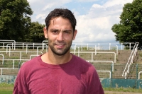 Shergo Biran, Neuzugang beim BFC Dynamo, Saison 2011/12