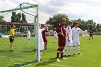 BFC Dynamo - SV Empor Berlin, Juli 2011 Testspiel, 2:1