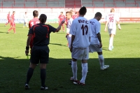 1. FC Union Berlin II - BFC Dynamo 4:2, 02. Oktober 2011