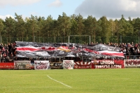 Oberliga-Spitzenspiel: FSV Union Fürstenwalde gegen BFC Dynamo