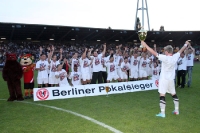 Berliner Pokalsieger 2013
